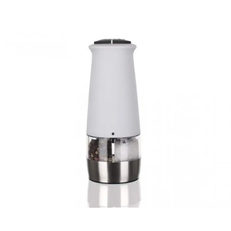 Direktkauf BANQUET Gewürzemühle 2in1 Culinaria White 28TG004W