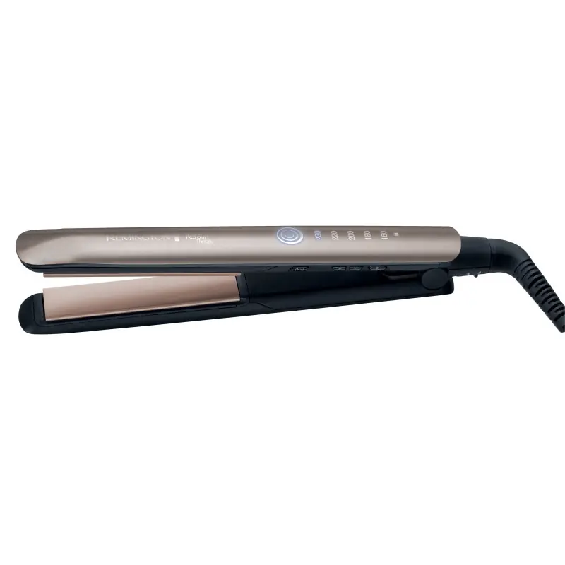 Bestpreis REMINGTON S8590 Keratin Therapy Haarglätter