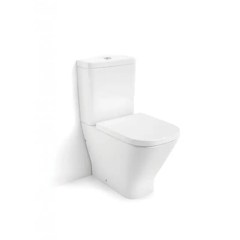 Bestseller ROCA THE GAPWC-Schüssel ohne Spülrand 734273700H