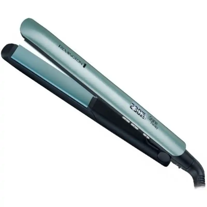Solange Der Vorrat Reicht REMINGTON S8500 Haarglätter