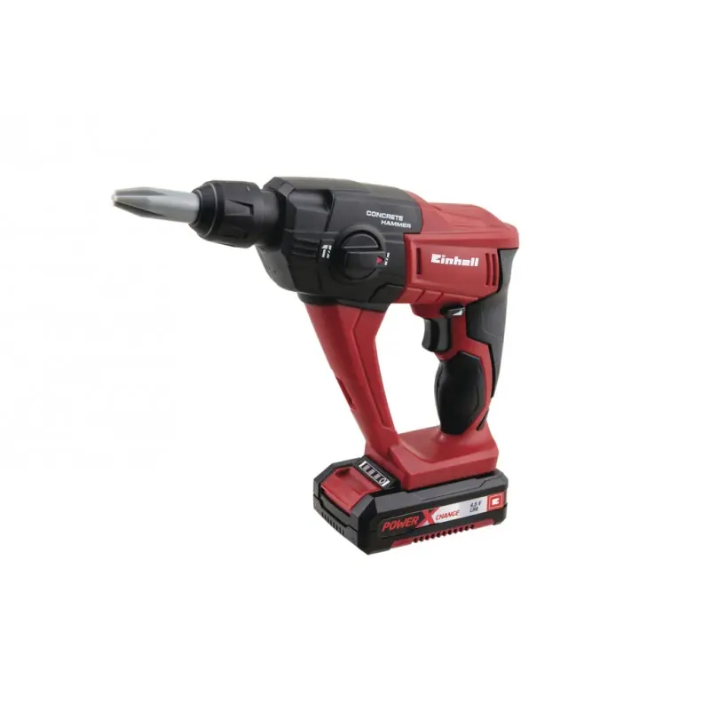 Einhell Kids Kinder-Bohrhammer Power X-Chance 6000001 Letzte Chance