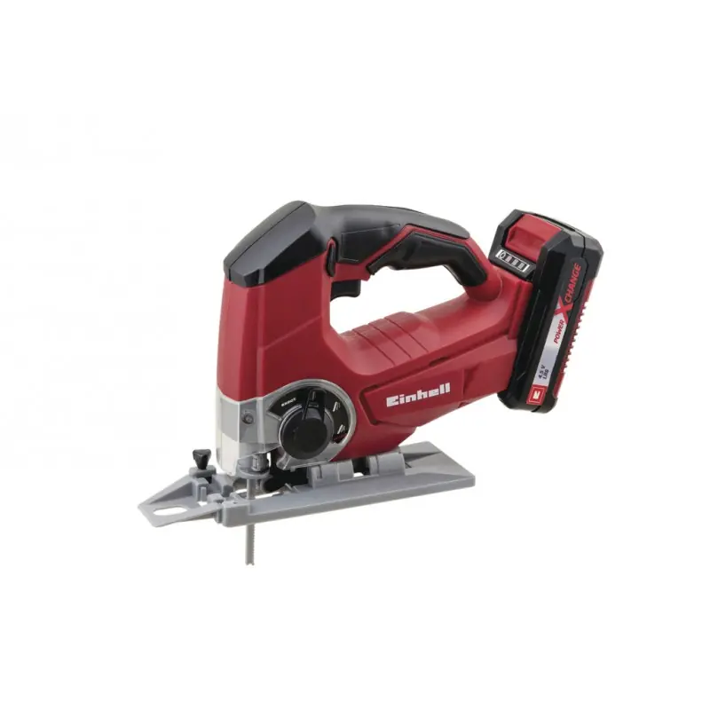 Einhell Kids Kinder-Stichsäge Power X-Change 6000002 Schneller Versand