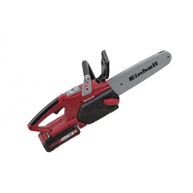 Einhell Kids Kinder-Kettensäge Power X-Change 6000004 Direkt Vom Hersteller