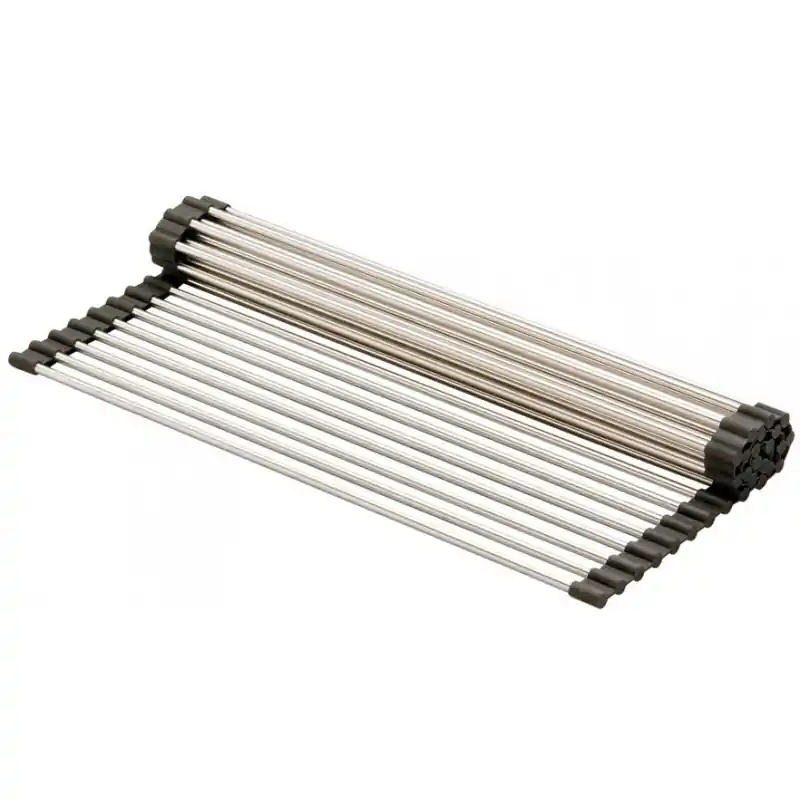 Abverkauf Franke Rollmatte, Edelstahl 112.0080.355