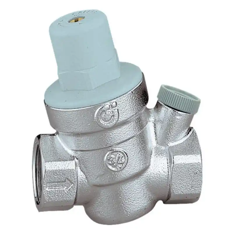 Mega-Angebot Caleffi CA 5334 Druckminderer 3/4´´ 533451