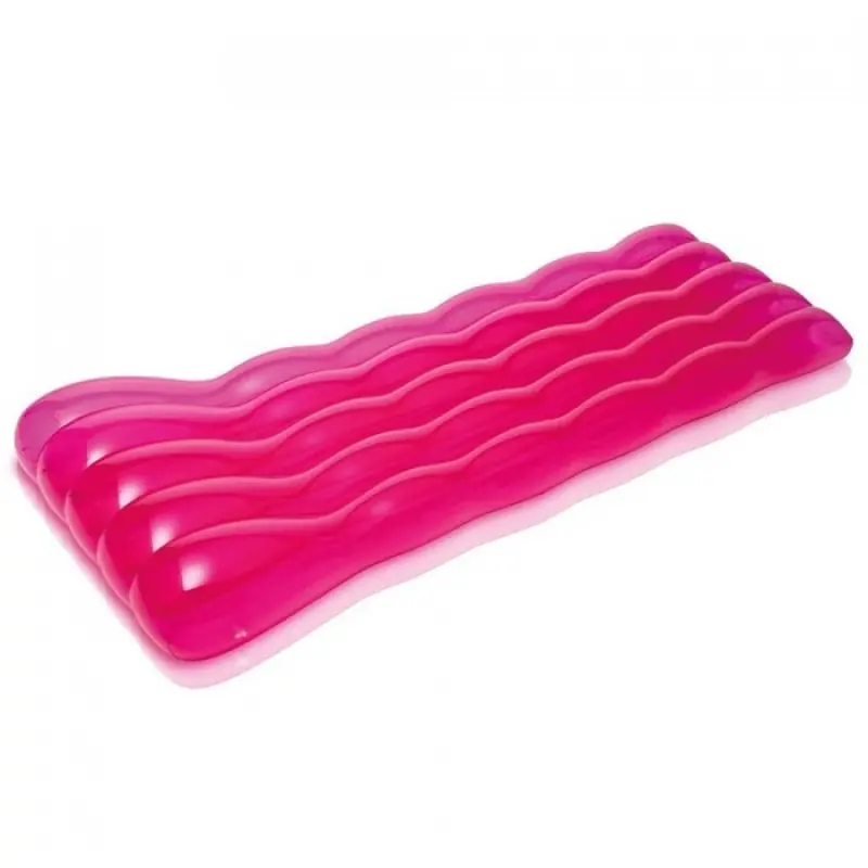 INTEX Luftmatratze Lounge pink 58876 Preis Gesenkt