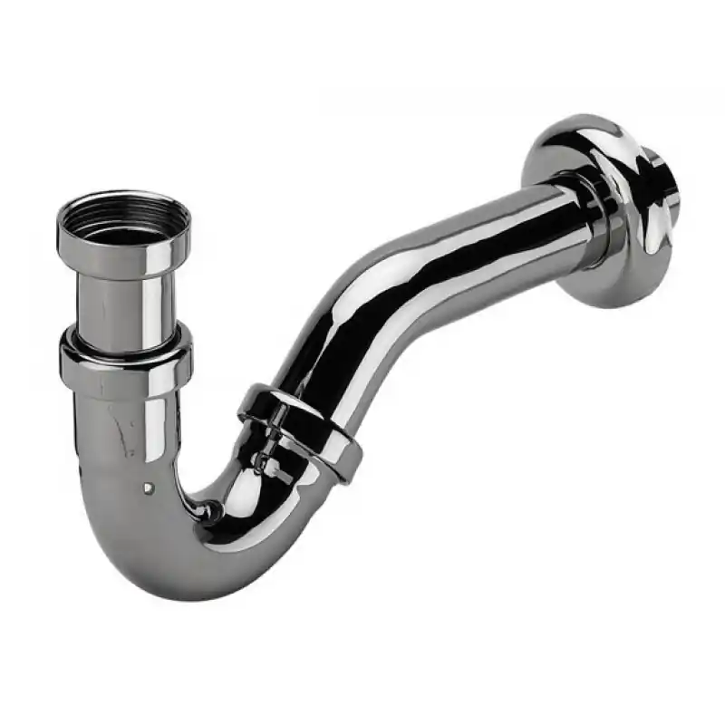 Viega Plus Sifon Syphon Röhrengeruchverschluss 11/4"x11/4", 103781 Kracherpreis