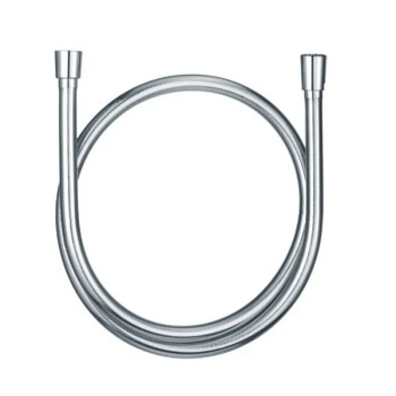 Aktuell Kludi SUPARAFLEX SILVER Brauseschlauch 1250mm, 6107105-00