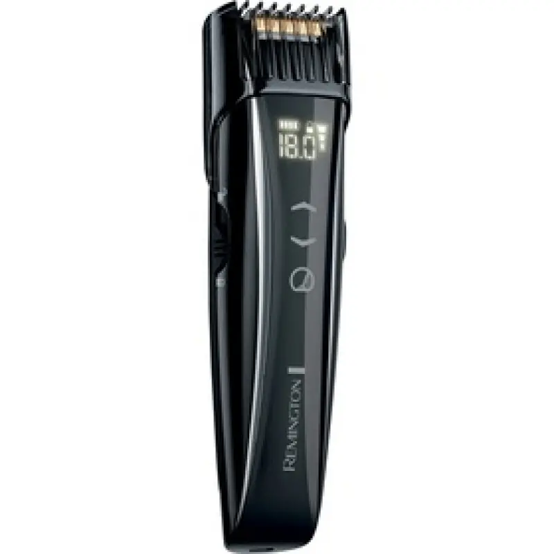 Geprüft REMINGTON MB4555 Touch Control Bartschneider