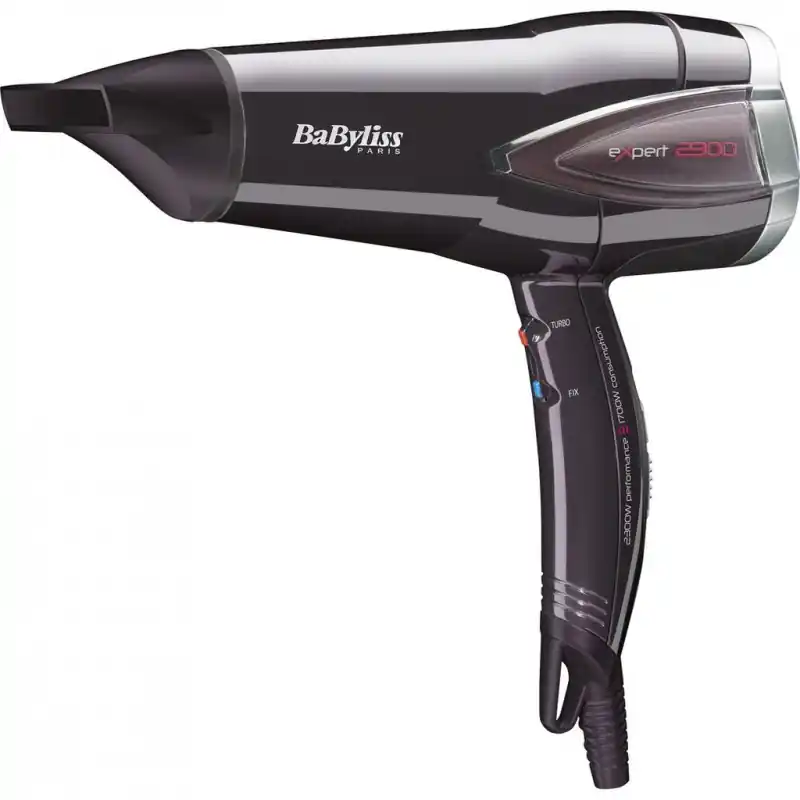 BaByliss D362 Haartrockner 41005171 Kracherpreis