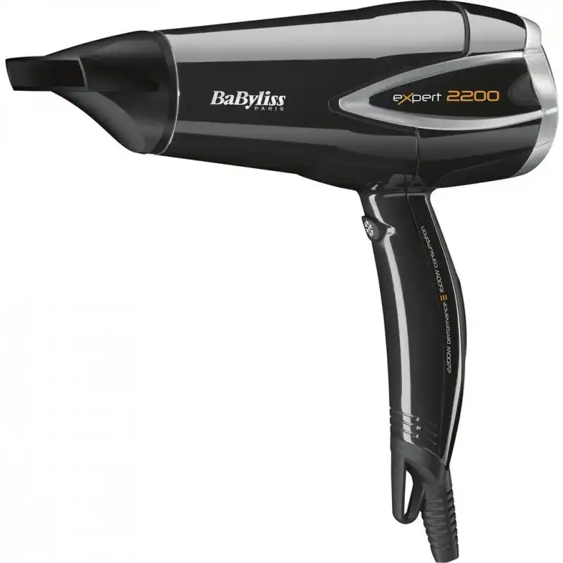 BaByliss D342E Haartrockner 41005160 Meistverkauft