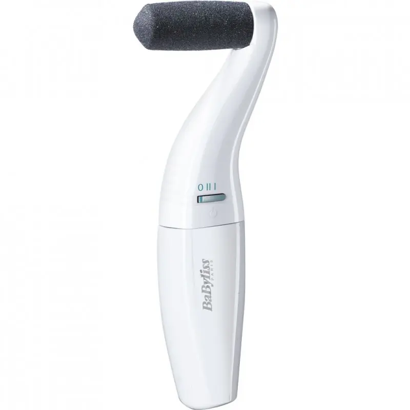 Versand Am Gleichen Tag BaByliss H700 Elektrischer Hornhautentferner 41005933