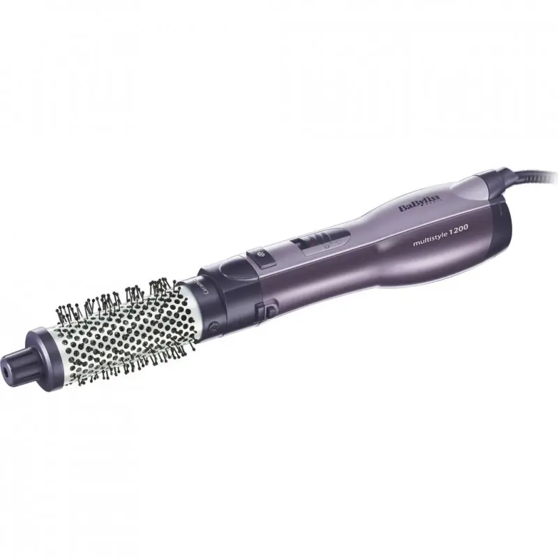 BaByliss AS121E Warmluftbürste 41005527 Direkt Vom Hersteller