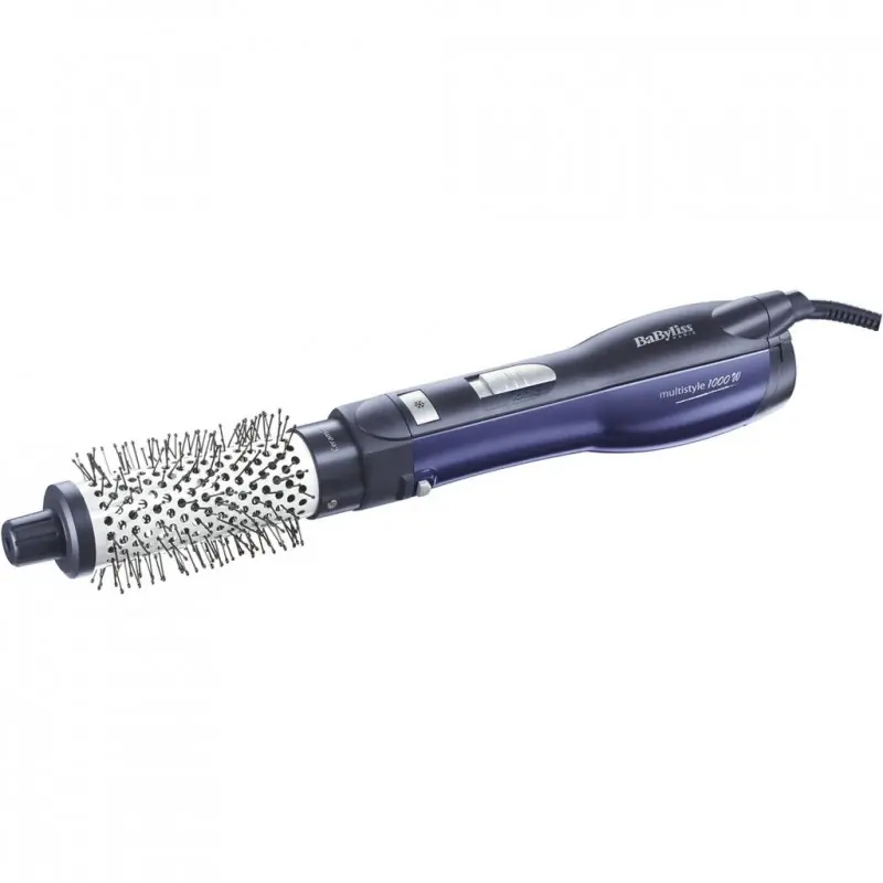BaByliss AS101 Warmluftbürste 41005528 Angebot
