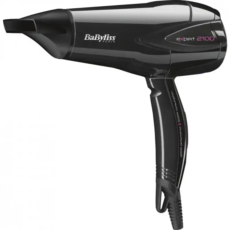 Angebot BaByliss D322E Haartrockner 41005086
