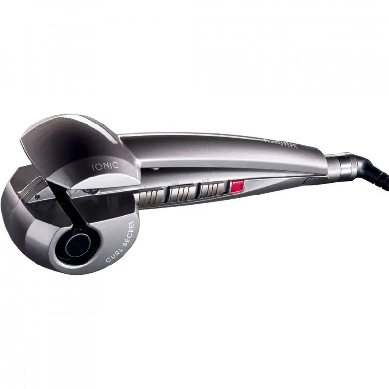 Nur Für Kurze Zeit BABYLISS C1200 Welleneisen 41005305