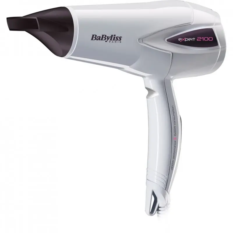 BaByliss D322WE Haartrockner 41005172 Bestseller
