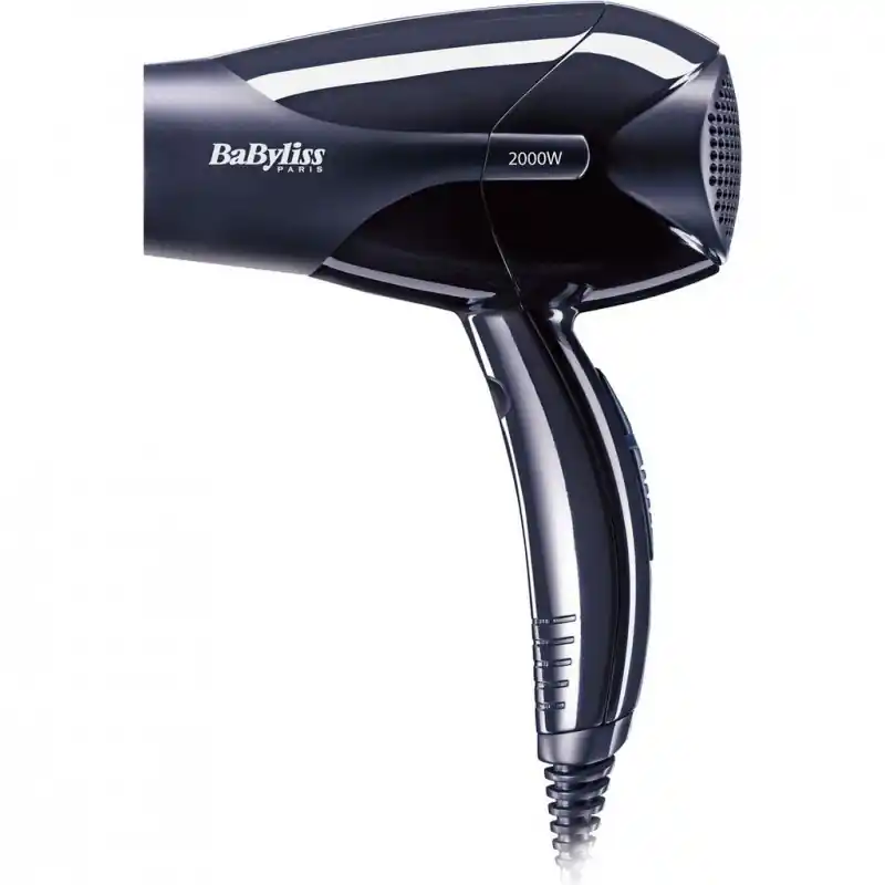 Markenprodukt BaByliss D212 Haartrockner 41005269