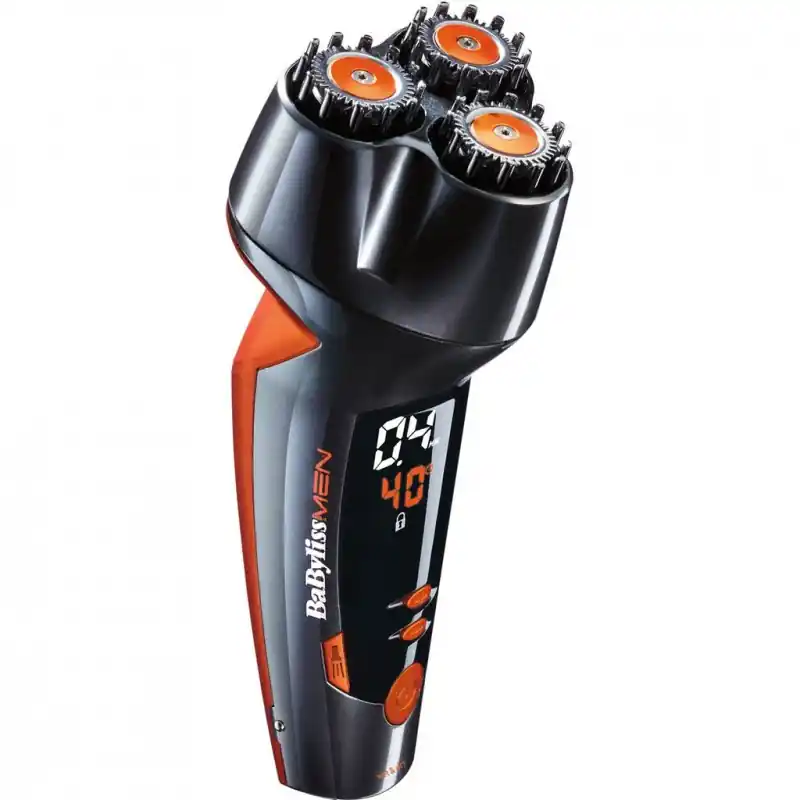Finale Aktion BaByliss SH510E Bartschneider 41005308
