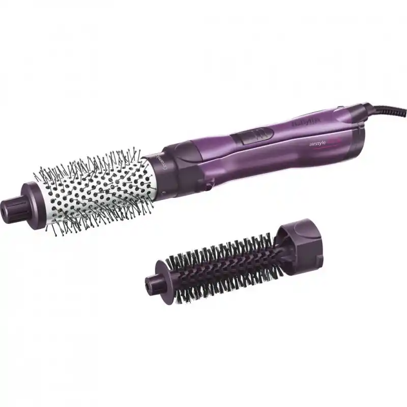 BaByliss AS81E Warmluftbürste 41005481 Zertifiziert