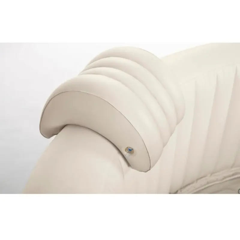 INTEX Whirlpoolzubehör Aufblasbare Kopfstütze 28501 Must-Have