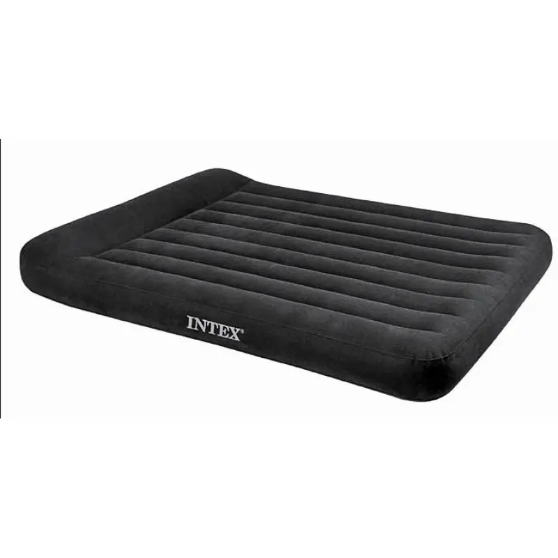 INTEX Classic Twin Luftbett 137 x 191 x 23 cm 66768 Solange Der Vorrat Reicht