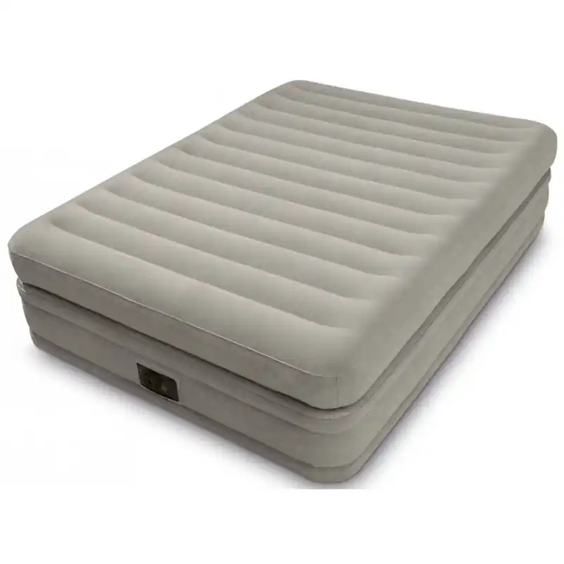 Sichere Zahlung INTEX PRIME COMFORT ELEVATED TWIN Luftbett 99 x 191 cm 64444