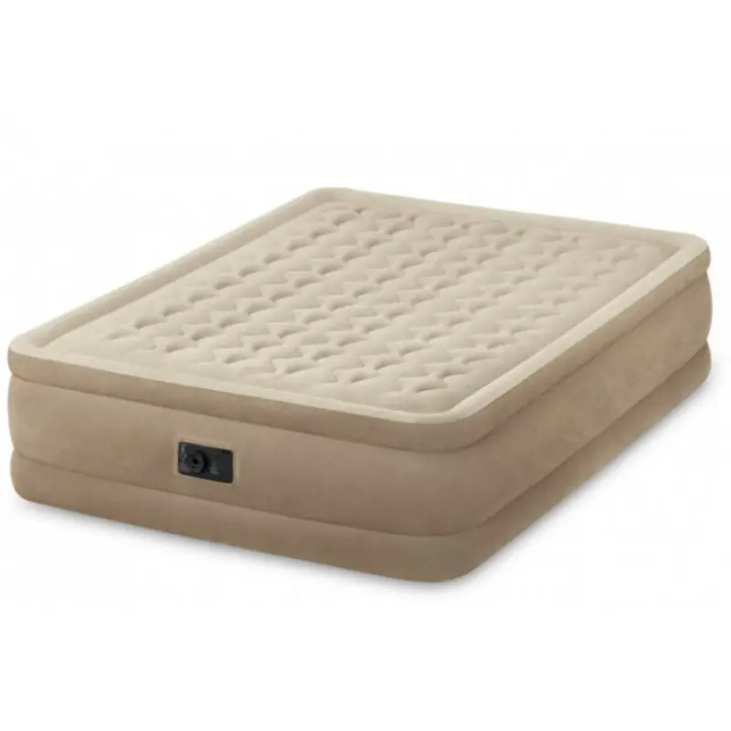 Preiswert INTEX ULTRA PLUSH TWIN Luftbett 99 x 191 cm 64456