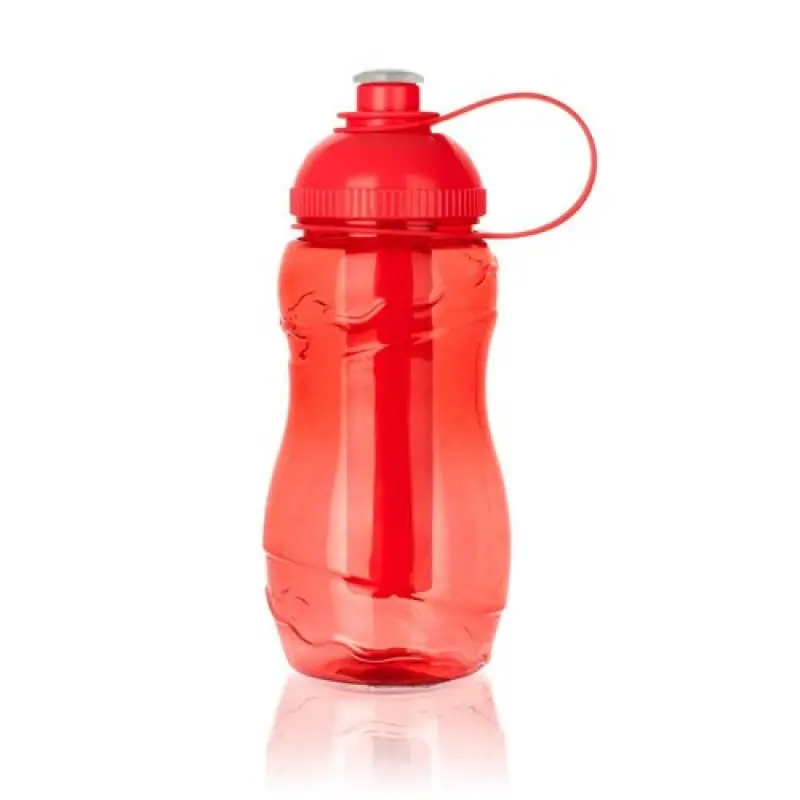 BANQUET ACTIV Red Sportflasche 450 ml 12NN011R Direktkauf
