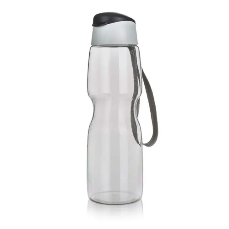 BANQUET TOUCH Trinkflasche 800ml, grau 12NN021C Neue Kollektion