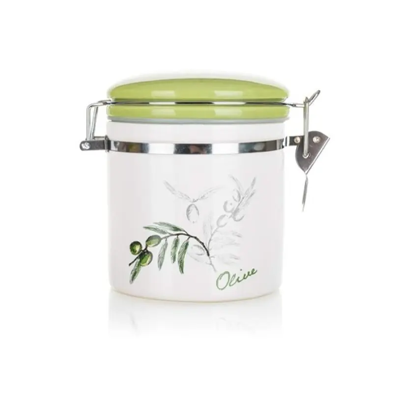 Ausverkauf BANQUET OLIVES Dose 450 ml 60ZF1376OL