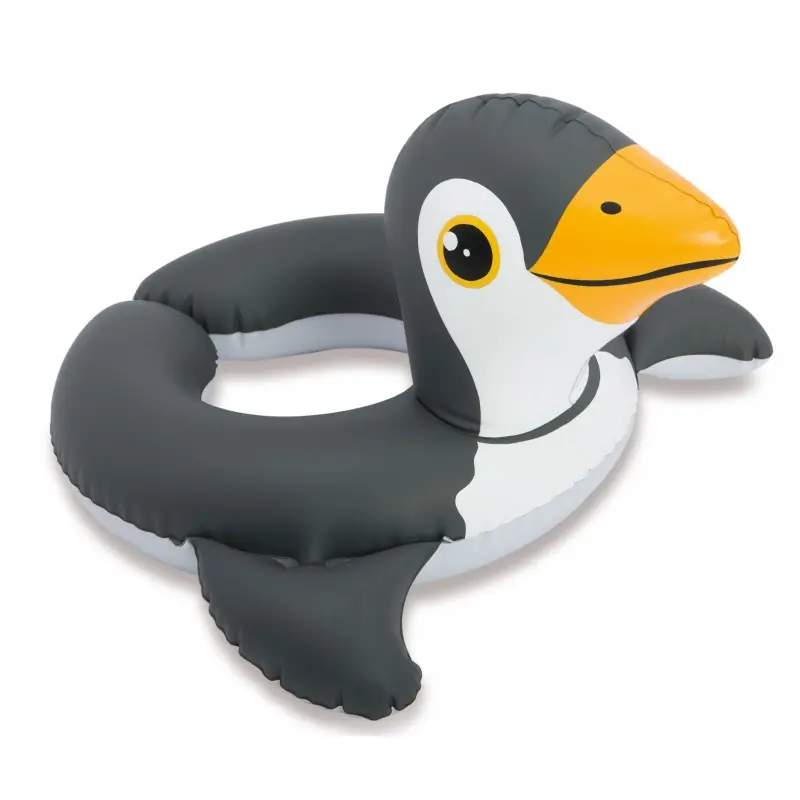Letzte Chance INTEX Animal Split Ring Schwimmring 159220NP
