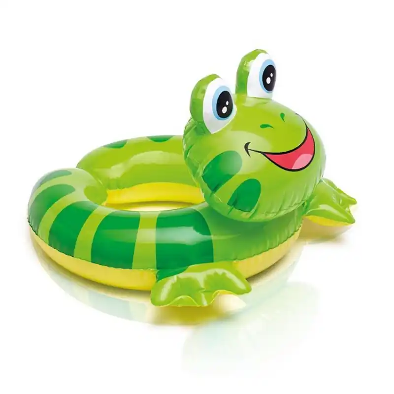 Online Kaufen INTEX Schwimmring Animal Split Ring - Frosch 159220NP