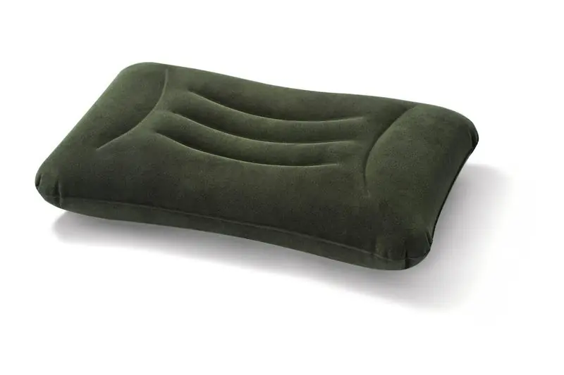 Abverkauf INTEX Lendenwirbel Kissen 58 x 36 x 13 cm, aufblasbar 68670