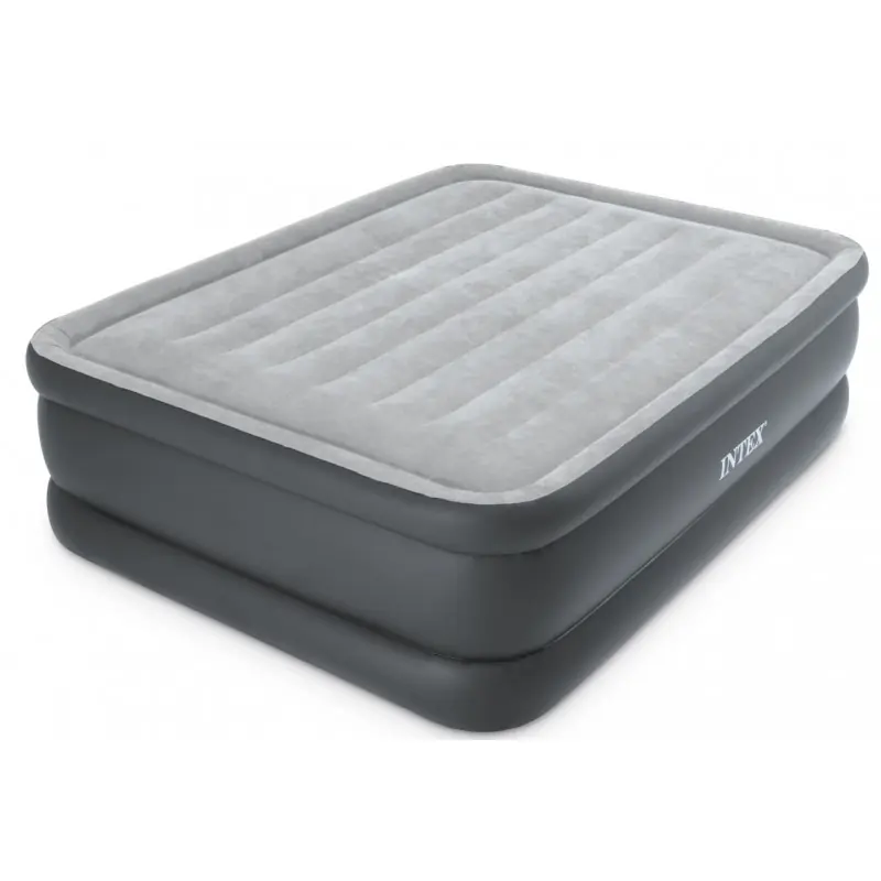 Letzte Chance INTEX ESSENTIAL REST QUEEN Luftbett 152 x 203 cm 64140