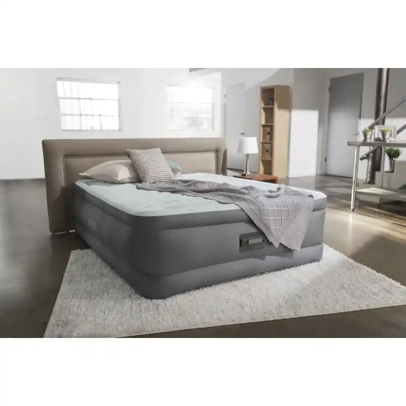 Top-Seller INTEX PremAir Elevated Twin Luftbett 99 x 191 x 46 cm 64482