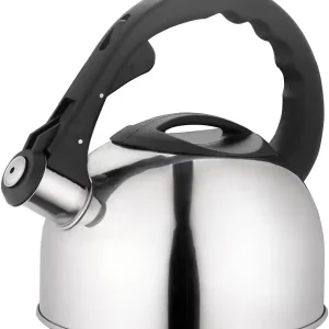 Top-Preis LAMART LT7004 Edelstahlkessel Lumiere 2l silber 42000601