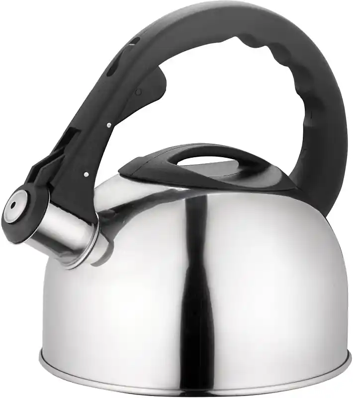 Top-Preis LAMART LT7004 Edelstahlkessel Lumiere 2l silber 42000601