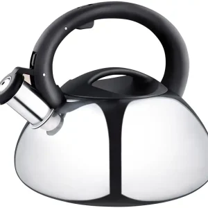 Wochenendangebot LAMART LT7006 Edelstahlkessel Argent 3l