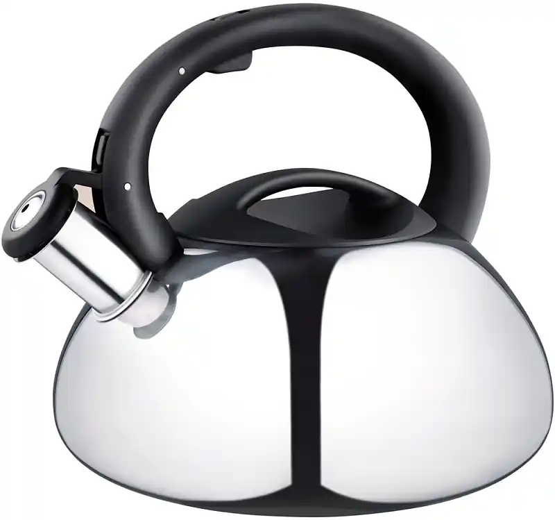 Wochenendangebot LAMART LT7006 Edelstahlkessel Argent 3l