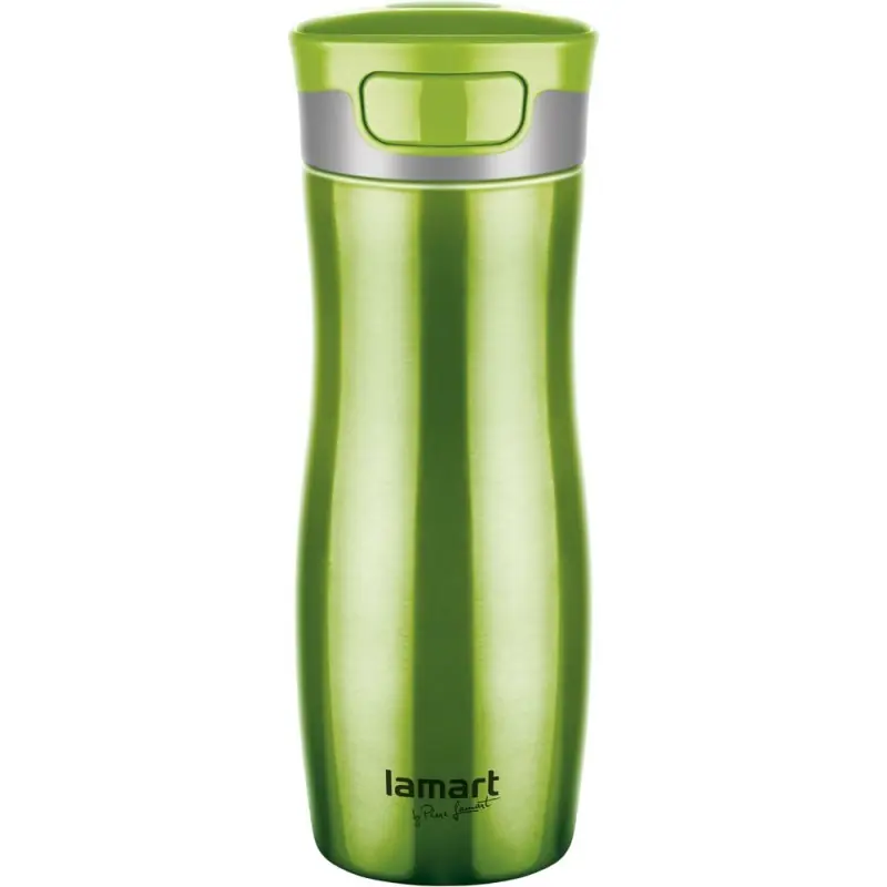 Angebot LAMART LT4031 Thermobecher 0,48L grün CONTI 42001306