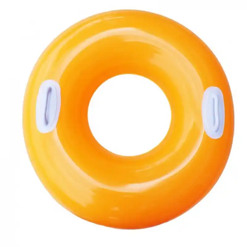 Wochenendangebot INTEX Spielring Schwimmring 76 cm orange 59258NP
