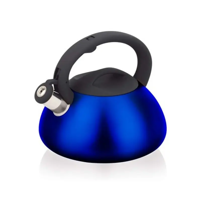 BANQUET FARO Wasserkessel 3 l, blau 48760100B Meistverkauft