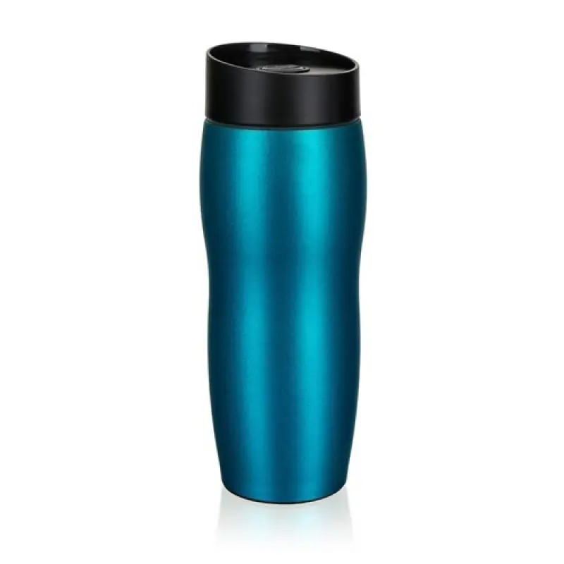 BANQUET TRAVELER Reise-thermobecher 320 ml, türkis 48788538T Saisonangebot