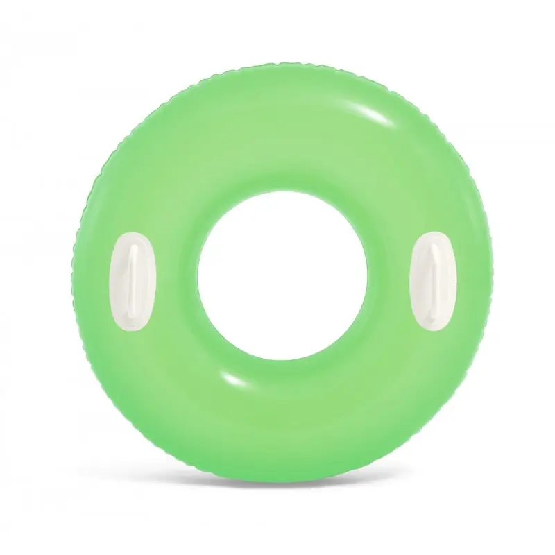 INTEX Spielring grün 76 cm 59258NP Online Kaufen