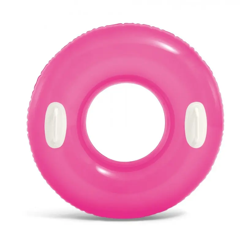 INTEX Spielring Schwimmring 76 cm pink 59258NP Online Kaufen