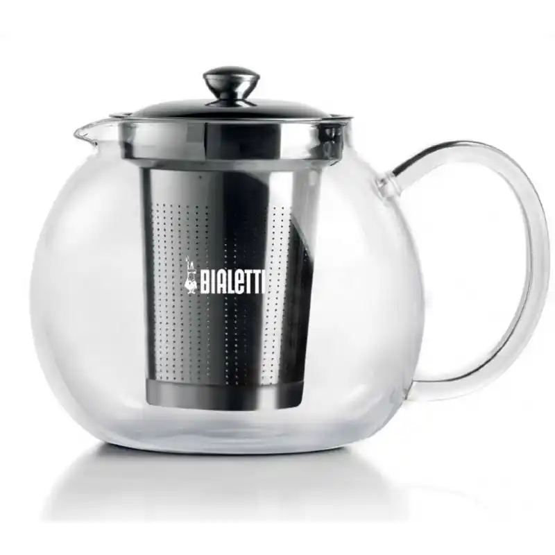 BIALETTI Tea Press Teebereiter 1 L 2170199318 Billig