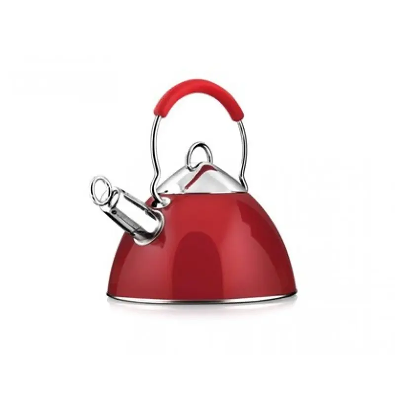 Preisknaller BANQUET AVANZA Wasserkessel 2 l, rot TCE 48RWK030CRTCE