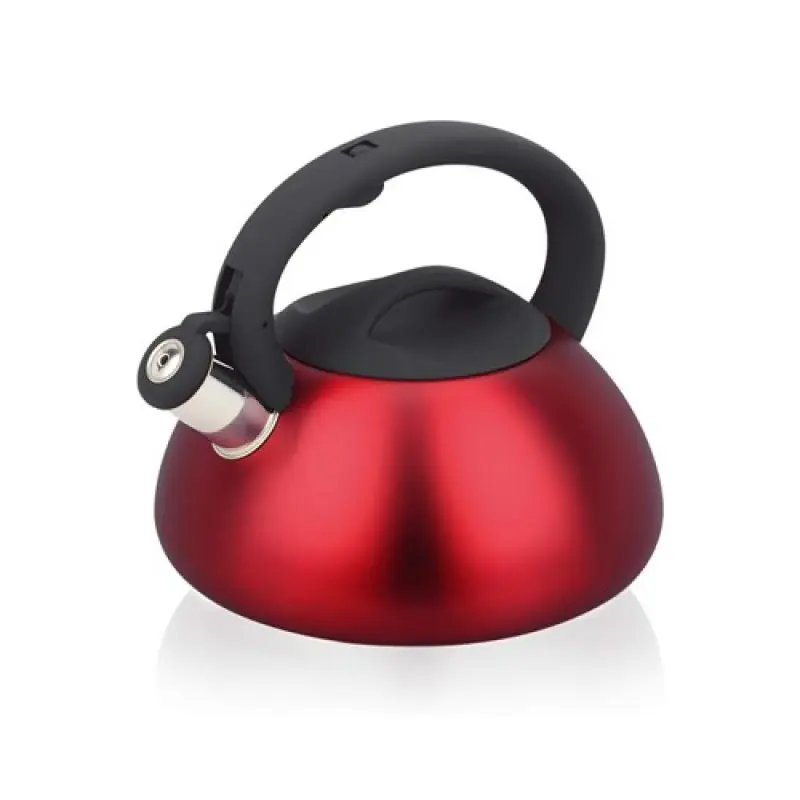 BANQUET FARO Wasserkessel 3 l, rot 48760100R Nur Heute