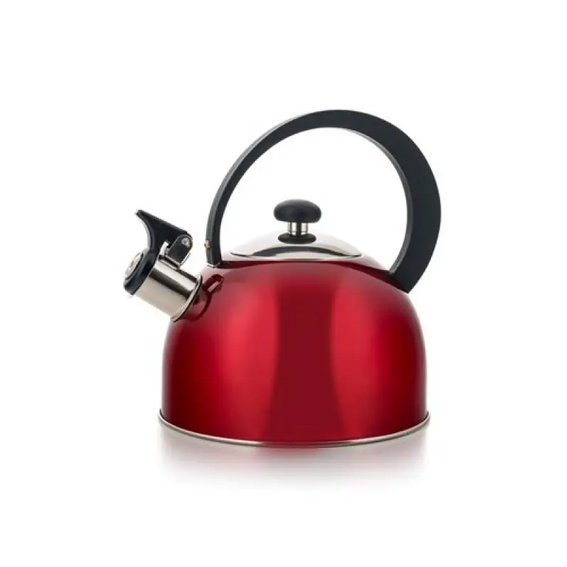 Nur Für Kurze Zeit BANQUET EVORA Wasserkessel 2 L, rot 48760105